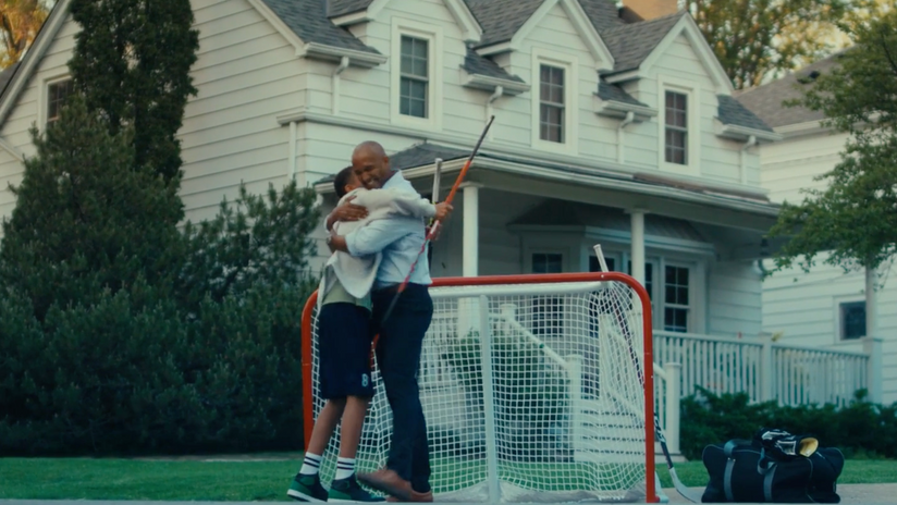 ROCKET MORTGAGE | Luke Steppey